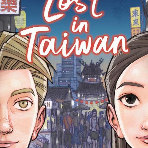 Lost in Taiwan