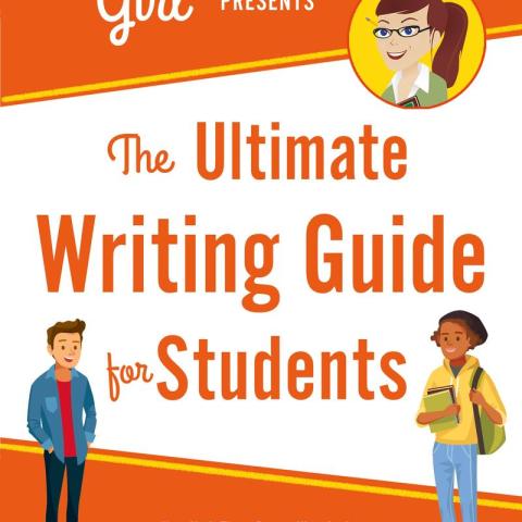 Ultimate writing guide for students