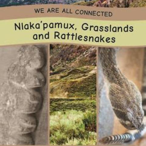 Nlakapamux Grasslands and Rattlesnakes
