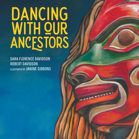Dancing With Our Ancestors