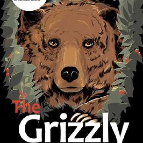 Grizzly Mother