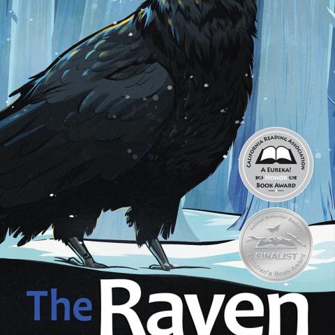 Raven Mother