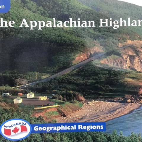 Appalachian Highland