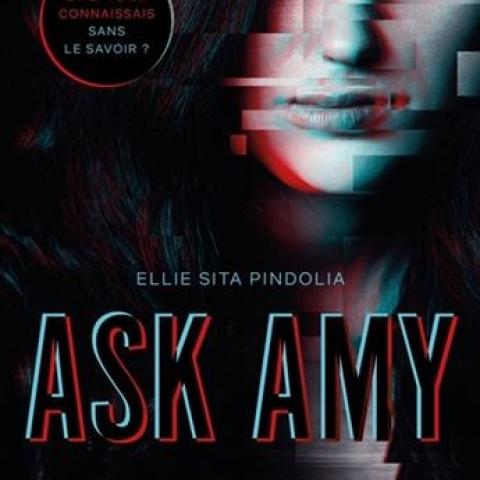 Ask amy