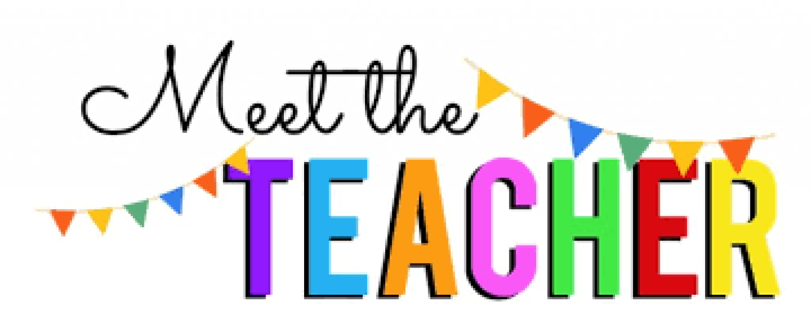 Sept 22nd Meet the Teacher & Grade 12 Parent Evening | École Secondaire  R.A. McMath Secondary School