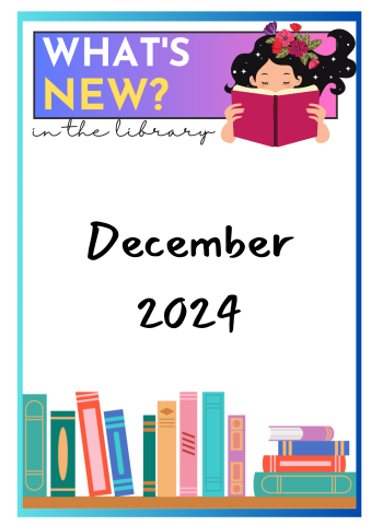 December_New Books