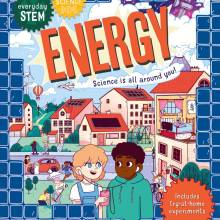 Everyday STEM Science - Energy