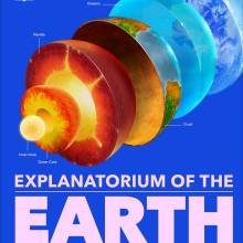 Explanatorium of the Earth