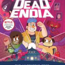 DeadEndia vol 1