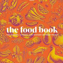 Food Book