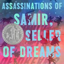 Many Assassinations of Samir_the Seller of Dreams