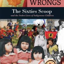 Righting Canada Wrongs_Sixties Scoop