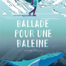 Ballade pour une baleine