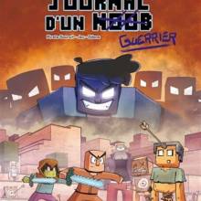 Journal d'un guerrier Tome 8