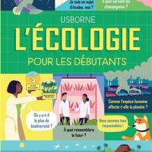 L'Écologie pour les débutants