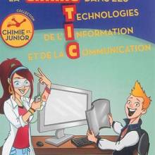 La Chimie dans les technologies de l'information et de la communication