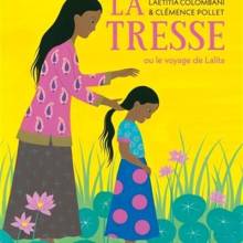 La Tresse ou le voyage de Lalita