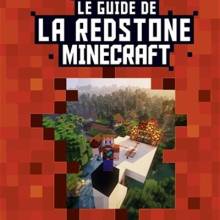 Le Guide de la redstone Minecraft