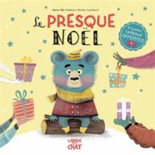 Le Presque Noël