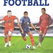 Le grand livre du football