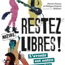 Restez libres