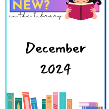 December_New Books