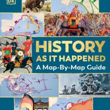 History as it happened