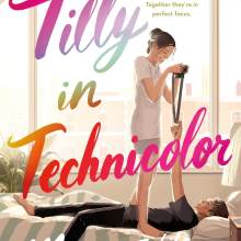 Tilly in Technicolor