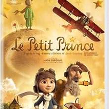 Le Petit Prince_DVD