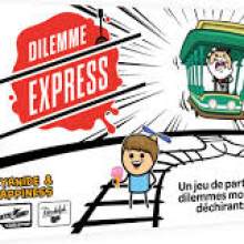 Dilemme Express_Game