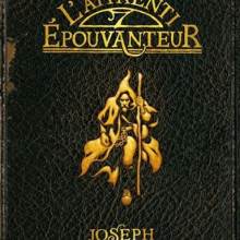 L'Apprenti Épouvanteur_T1