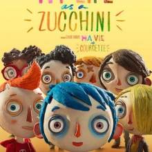 My life as a zucchini_DVD