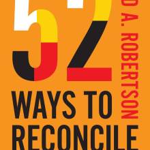 52 ways to reconcile