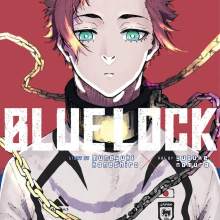 Blue Lock 17
