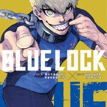 Blue Lock 23