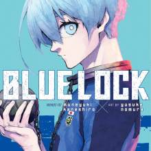 Blue Lock 24