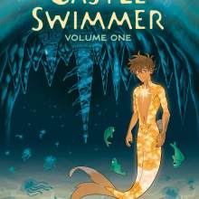 Castle Swimmer vol_1