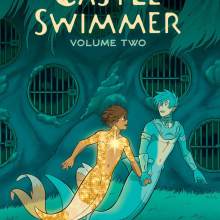 Castle Swimmer vol_2