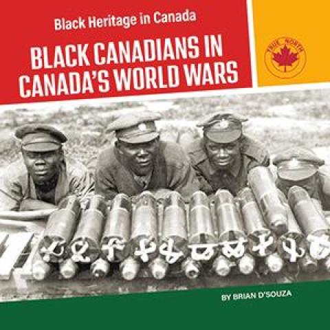 Black Canadians in Canada World Wars
