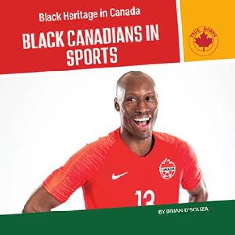 Black Canadians in Sports