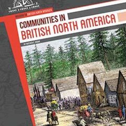 Communities in British North America