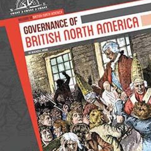 Governance of British North America