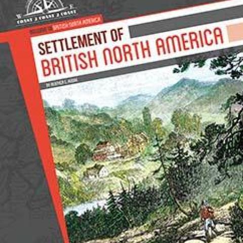 Settlement of British North America