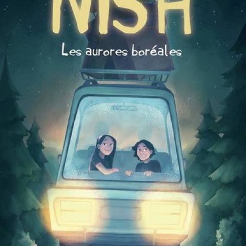 Nish Tome 2